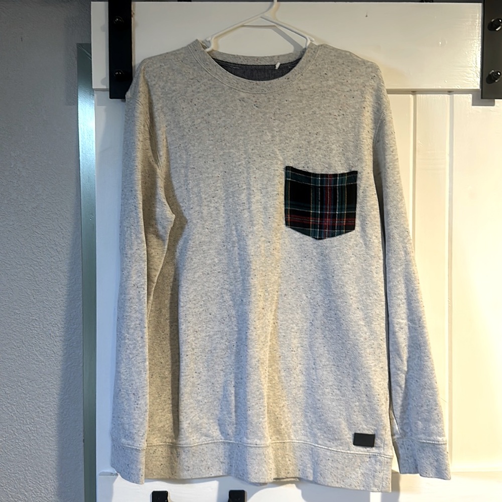 Mens sweater